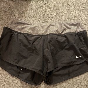 Nike Dri-Fit Shorts